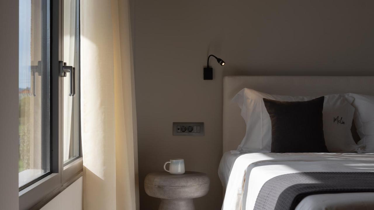 Athina Luxury Villa, With Pool & Walk To The Beach, By Thinkvilla Chania  Exterior photo